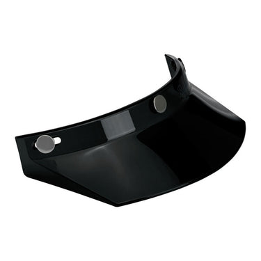 Biltwell Moto Peak - Black