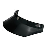 Biltwell Moto Peak - Black