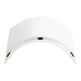 Biltwell Moto Peak - White