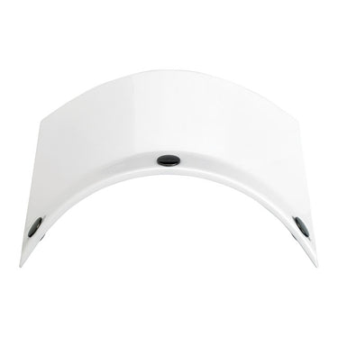 Biltwell Moto Peak - White