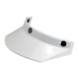 Biltwell Moto Peak - White