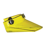 Biltwell Moto Peak - Yellow Translucent