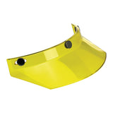 Biltwell Moto Peak - Yellow Translucent