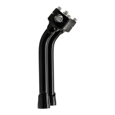 Biltwell Murdock pullback risers 10" black