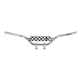 Biltwell moto bar pad reversible