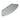 Biltwell Gringo Blast Shield - Chrome Mirror - MOTOCCINO