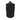 Roeg Brad Waxed Cotton Vest - Black - MOTOCCINO