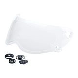 Biltwell Lane Splitter pinlock shield