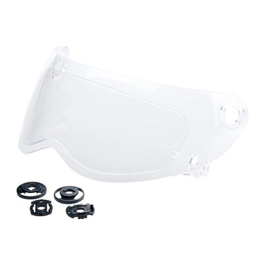 Biltwell Lane Splitter pinlock shield