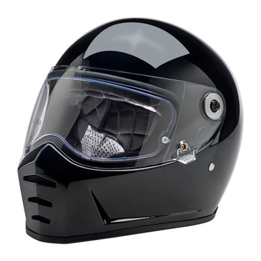 Biltwell Lane Splitter pinlock shield