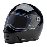 Biltwell Lane Splitter pinlock shield