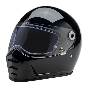Biltwell Lane Splitter pinlock shield
