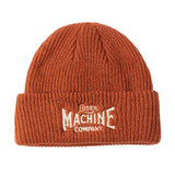 Loser Machine OG beanie rust