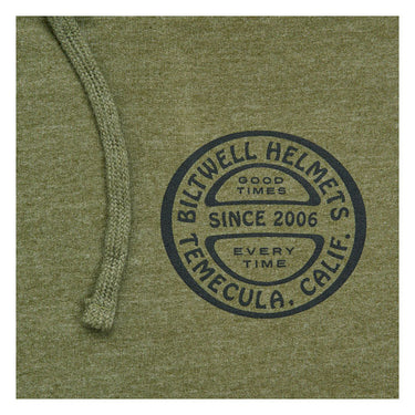 Biltwell Since 2006 hoodie