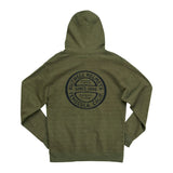 Biltwell Since 2006 hoodie