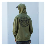 Biltwell Since 2006 hoodie