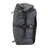 Biltwell, Exfil-60 2.0 bag. Black