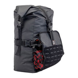 Biltwell, Exfil-60 2.0 bag. Black