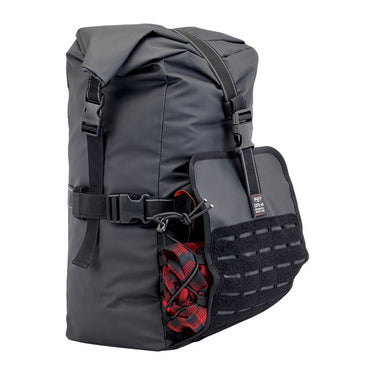 Biltwell, Exfil-60 2.0 bag. Black