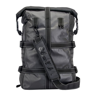 Biltwell, EXFIL-80 2.0 bag. Black