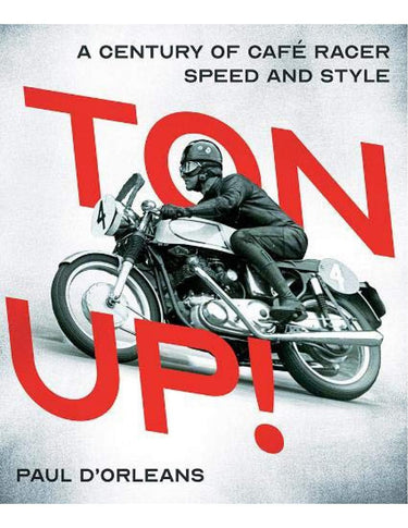 Ton Up!