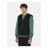 Dickies Duck Canvas Vest - Black