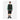 Dickies Duck Canvas Vest - Black - MOTOCCINO