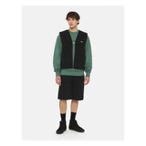Dickies Duck Canvas Vest - Black