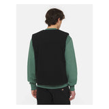 Dickies Duck Canvas Vest - Black