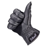 Biltwell Work gloves 2.0 black