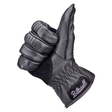 Biltwell Work gloves 2.0 black