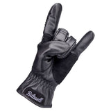 Biltwell Work gloves 2.0 black