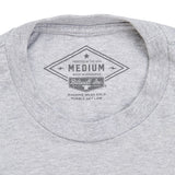 Biltwell Corrosion t-shirt