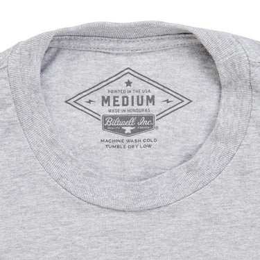 Biltwell Corrosion t-shirt