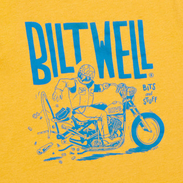 Biltwell Oops tanktop women