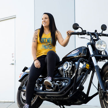 Biltwell Oops tanktop women