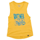 Biltwell Oops tanktop women