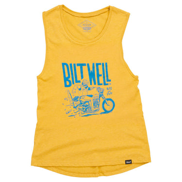 Biltwell Oops tanktop women