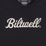 Biltwell Script t-shirt women