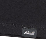 Biltwell Script t-shirt women