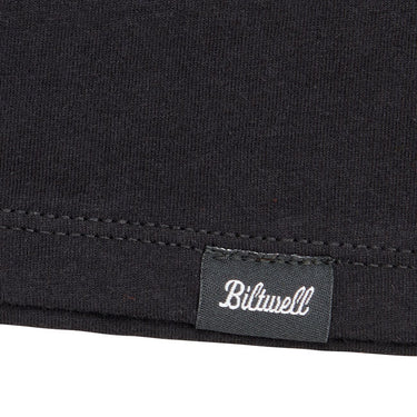 Biltwell Script t-shirt women