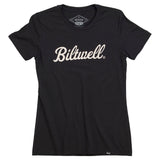 Biltwell Script t-shirt women