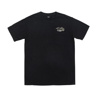 Loser Machine Liberty t-shirt black
