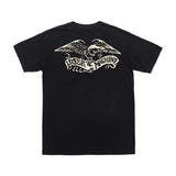 Loser Machine Liberty t-shirt black