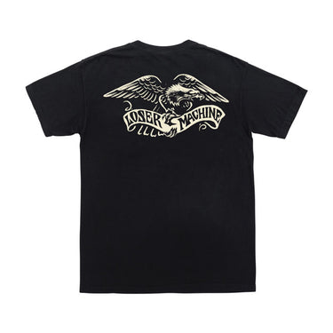 Loser Machine Liberty t-shirt black
