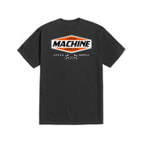 Loser Machine Overdrive t-shirt black