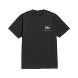 Loser Machine DM hot rod help t-shirt black