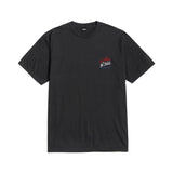 Loser Machine Freedom flyer t-shirt black