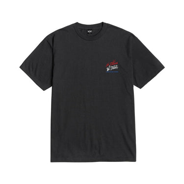 Loser Machine Freedom flyer t-shirt black