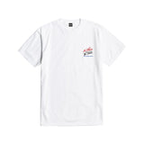 Loser Machine Freedom flyer t-shirt white